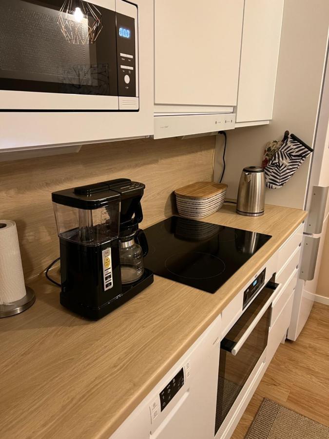 Cozy Centre Appartement