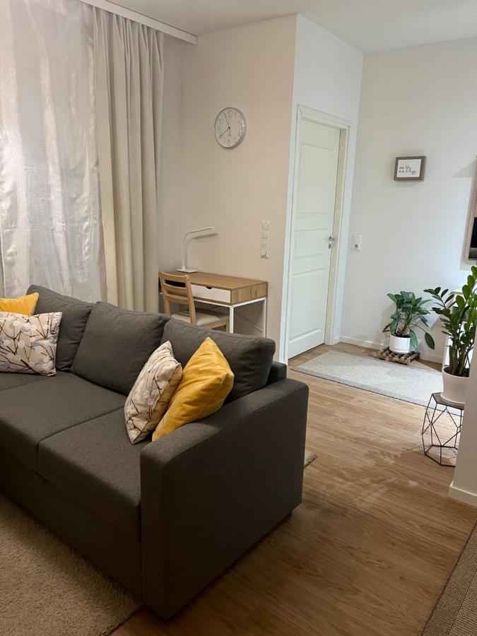 Appartement Cozy Centre Kuopio