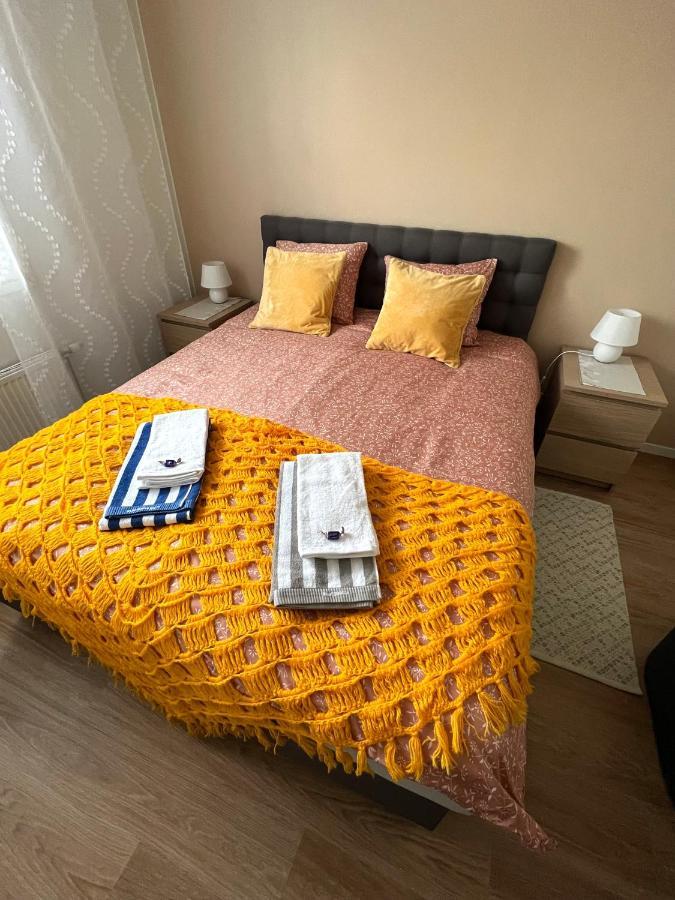 Cozy Centre Kuopio