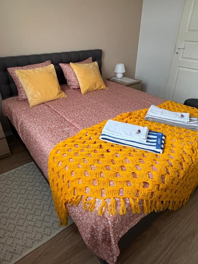 Appartement Cozy Centre