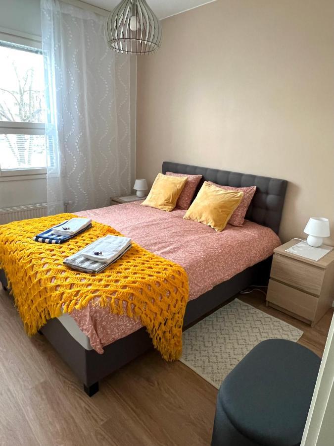 Cozy Centre Appartement