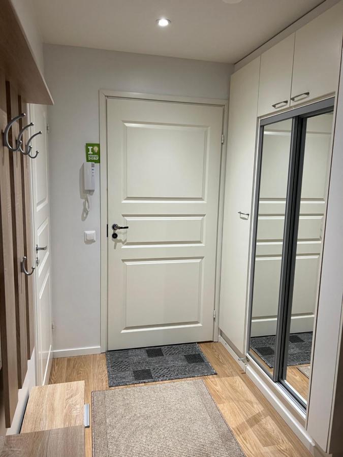 Cozy Centre Appartement *